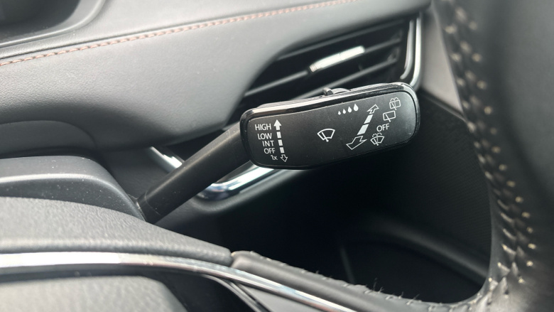 Skoda Enyaq 132kW 60 Suite Nav 62kWh 5dr Auto Electric Estate